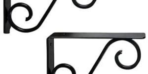 Shelf Corner