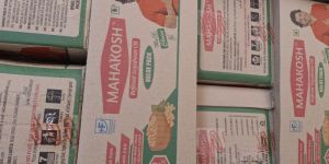 Mahakosh Soya Oil