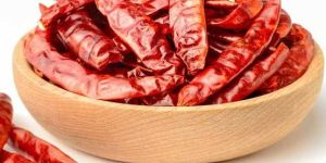 Dry Red Chilli