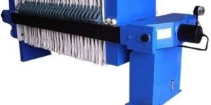 Automatic Filter Press