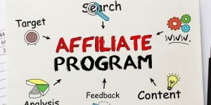 Affiliate Marketing Services