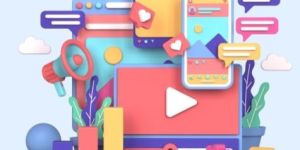 Social Media Marketing Services