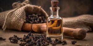Clove Essential Oil