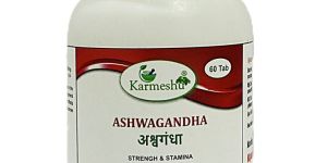Ashwagandha Tablets