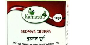 Gurmar (Meshashringi) Churna