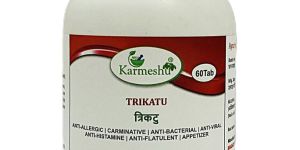 Trikatu Tablet