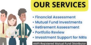 Mutual Fund Services