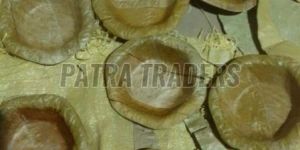 Round Sal Leaf Dona