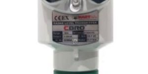 80G Radar Level Meter