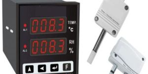 Air Velocity Transmitter
