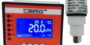 Digital Conductivity Meter