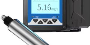 Digital PH Analyzer