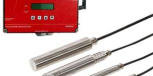 Digital Water Level Recorder