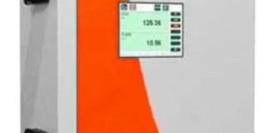 Effluent Quality Monitoring System