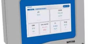 Multi Parameter Transmitter