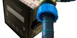 Paddle Wheel Flow Meter