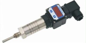 Pt100 Temperature Transmitter