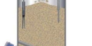 Vibrating Fork Level Switch