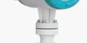 Wafer Electromagnetic Flow Meter