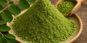 Natural Moringa Powder