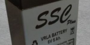 Weighing Scales Batteries