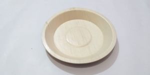 Areca Eco Organic Plate