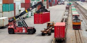 Railway Logistics Service