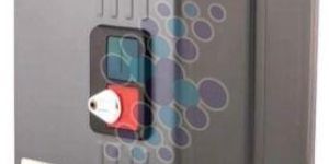 10 A Siemens 3TW7 Housing Dol Starter