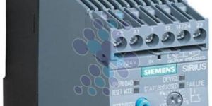 15 kW Siemens Sirius 3RW Soft Starter