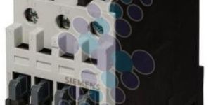 22 A Siemens Sicop 3TF3 Power Contactor
