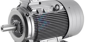 22 Kw Siemens Three Phase Induction Motor