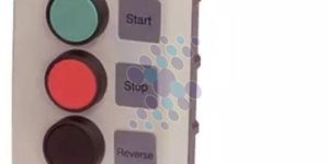 22 Mm Siemens Enclosure Metal Push Button