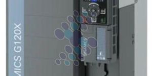 241A Siemens G120X 6SL32203YE440UF0 Variable Frequency Drive