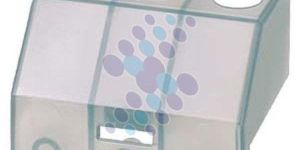 3 Pole Siemens Sentron 3LD92510A Terminal Cover