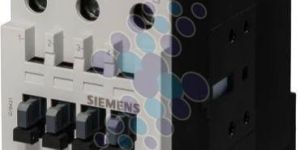 32 A Siemens Sirius 3TF34000AM0 Power Contactor