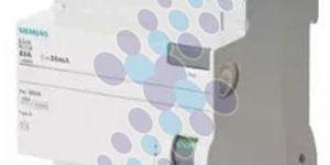 40 A Siemens Betagard 5SV46440RC RCCB