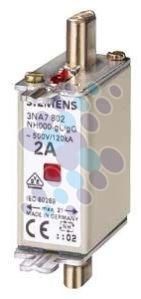 4A Siemens Sentron 3NA78040RC HRC Fuse Link