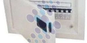 6 Way Siemens Betagard 8GB32102RC12 Distribution Board