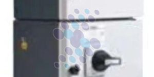 63 A Siemens Superswitch 3KL81515TA10 Switch Disconnector Fuse