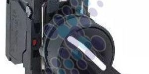 Siemens 3LD4 Control Line Voltmeter Selector Switch