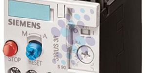 Siemens 3RU1116 1AB0 Overload Relay