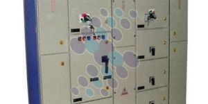 Siemens AC DC Drive Panel