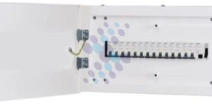 Siemens Betagard 8GB3 Distribution Board