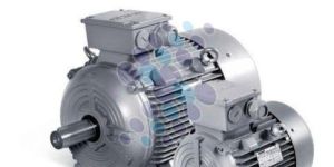 Siemens Industrial Motors