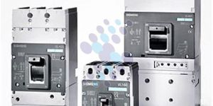 Siemens Molded Case Air Circuit Breakers