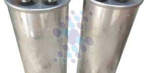 Siemens Power Factor Capacitor