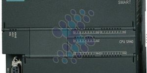 Siemens S7 200 Smart SR60 PLC
