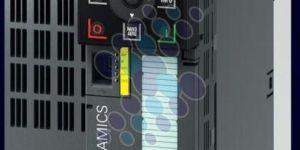 Siemens Sinamics G120 VFD AC Drive
