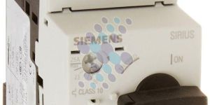 Siemens Sirius 3RV10214DA10 Mpcb Circuit Breakers