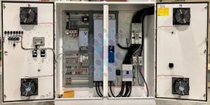 Three Phase Siemens Variable Frequency Drive Panel